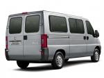 Fiat Ducato Multijet Economy Minibus 2010 года